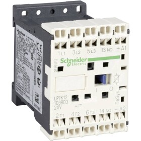 Schneider Electric LP4K06013BW3 stykač 1 ks