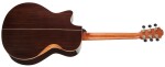 Furch Red Deluxe Gc-LR CNR Active