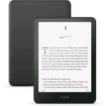 Amazon Kindle Paperwhite (2024) adds černá / 7" / 16GB / Wi-Fi (MD050c172a1)