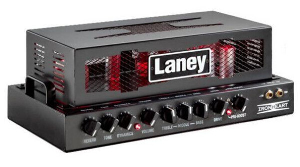 Laney Ironheart IRT-15H