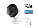 IGET HOMEGUARD HGNVK930CAM / Venkovní FullHD 1080p kamera / IP66 / PoE / IR 30m (HGNVK930CAM)