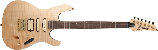 Ibanez SEW761FMF Natural
