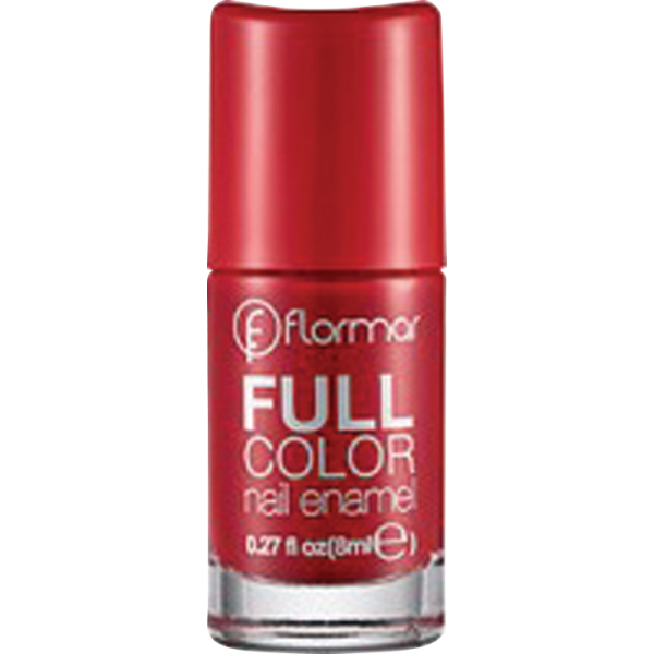 Flormar lak na nehty Full color FC09