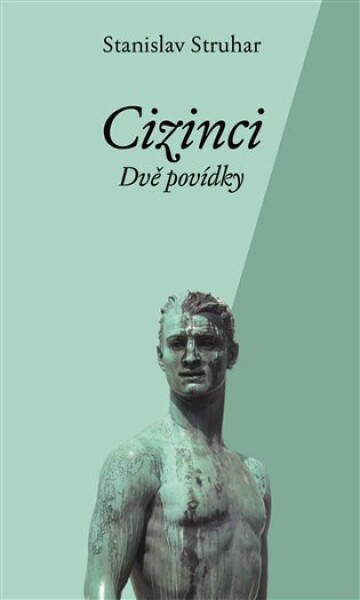 Cizinci Stanislav Struhar