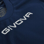 Unisex tréninkové tričko Givova One U MAC01-0004 - Givova L