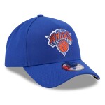 New Era Pánská kšiltovka New York Knicks NBA 2026 Draft 9FORTY A-Frame Adjustable