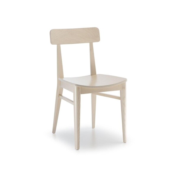 NábytekProNás Designová jídelní židle Kiko 112 - masiv STI-KIKO112
