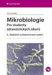 Mikrobiologie Jiří Schindler e-kniha