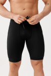 Šortky Rough Radical Fly Tech Shorts Black