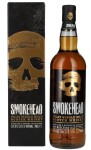 Smokehead 43% 0,7 l (karton)