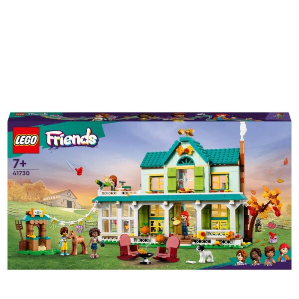 LEGO Friends LEGO Friends