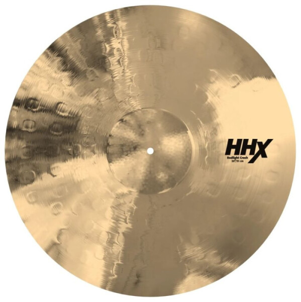 Sabian HHX Redlight Crash 20”