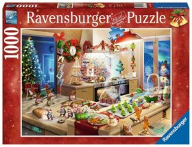 Ravensburger Vánoční perníčky