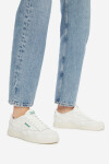 Tenisky Reebok MEMT AR30124WCCG Syntetický materiál,Přírodní kůže (useň) - Lícová