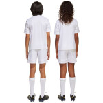 Šortky adidas Squadra 25 Jr JJ2423 152cm