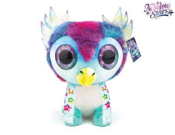 Nebulous Stars Plyšák Aura 20 cm, Nebulous Stars, W022845