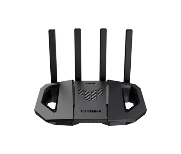 ASUS TUF-BE3600 (BE3600) WiFi 7 Extendable Gaming Router, 2.5G porty, AiMesh EDF_151795