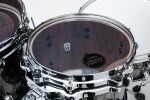 Tama Starclassic Walnut/Birch Rock set Molten Platinum Burst