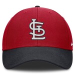 Nike Pánská kšiltovka St. Louis Cardinals MLB Dri-FIT Club Adjustable Velikost: M/L