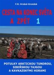 Cesta na konec světa zpět