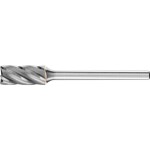 PFERD 21214183 frézovací kolík tvrdokov Špičatý kužel Délka 41 mm Vnější Ø 3 mm Pracovní délka 11 mm Ø hřídele 3 mm 1 ks