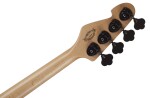 Sandberg California Grand Dark 4 BM PFF 35