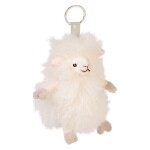 Plyšový přívěsek Wrendale Designs Sheep Beryl - Ovce
