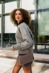 Kabelka Reisenthel Mini Pouch Teddy chocolate