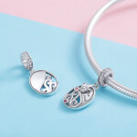ELENYS Royal Fashion přívěsek Milovaný ptáček