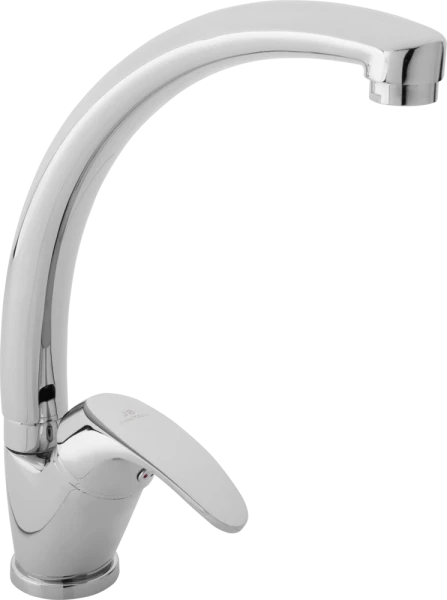 JB Sanitary Baterie do kuchyně, stojánková, dřezová, SLIM A10 15 00