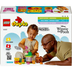 LEGO LEGO® DUPLO Disney™ 10457 Narozeninová oslava Medvídka Pú