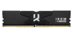 GOODRAM IRDM 16GB (1x16GB) 5600MHz černá / DDR5 / DIMM / CL36 / 1.35V (IR-5600D564L36S/16G)