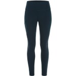 FJÄLLRÄVEN High Coast Tights W, Dark Navy (vzorek) velikost: S