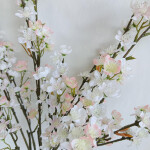 Svazek větviček JABLOŇ 80 cm, 3 ks