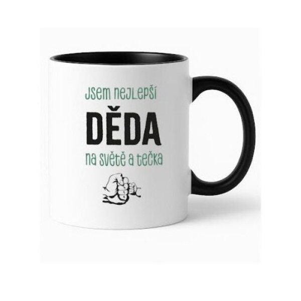 Megahrnek - Nejlepší děda - Albi