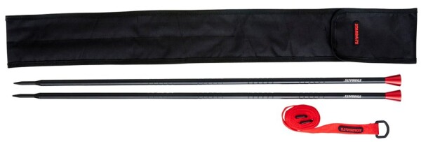 Starbaits Měřící tyče Distance Stick DLX,Starbaits Měřící tyče Distance Stick DLX