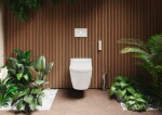 DURAVIT - SensoWash Classic Elektronické bidetové sedátko, softclose, bílá 613000012004300