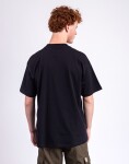 Tričko Carhartt WIP S/S Experiential T-Shirt Black