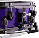 Premier Little Criminal Shell Pack Purple Rain Sparkle