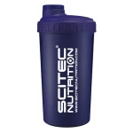 Scitec Nutrition Šejkr 700 ml modrá (13744)