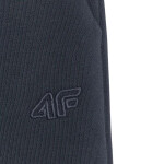 Chlapecké kalhoty 4F CAS M1510 tmavě modré 4FJWMM00TTROM1510 31S 128 cm