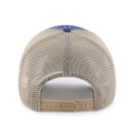 47 Brand Pánská kšiltovka New York Giants NFL Wabash 47 Clean Up