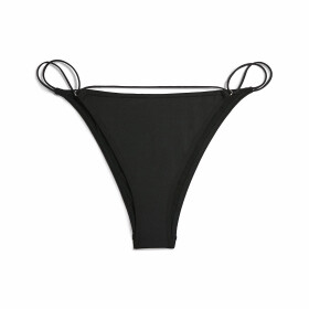 Dámské plavky Bikini Core Multi KW0KW02026-BEH - Calvin Klein L