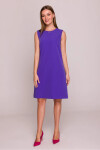 Denní šaty model 214668 Stylove L
