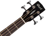 Cort AB 850F NAT (rozbalené)