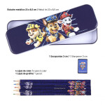 CERDÁ LIFE'S LITTLE MOMENTS Cerdá, 2100003598, sada školních pomůcek, Paw Patrol/Tlapková patrola, 16 ks