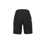 KARPOS W Val Di Dentro Bermuda, Black/Ombre Blue velikost: XS