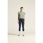 Běžecké tričko CRAFT Hypervent - šedé Velikost textilu: M