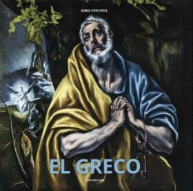 El Greco Von Heyl