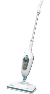 BlackDecker FSM13E1 / Parní mop / 1300 W / 380 ml (FSM13E1)